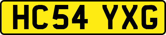 HC54YXG