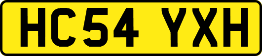 HC54YXH
