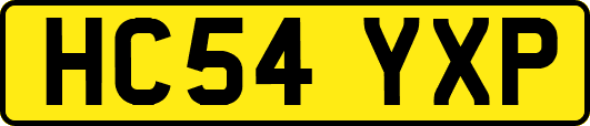 HC54YXP
