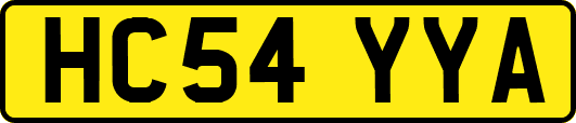 HC54YYA