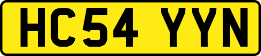 HC54YYN