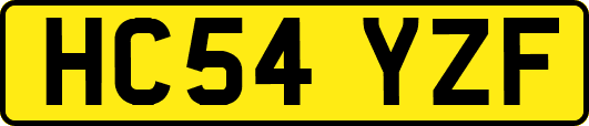 HC54YZF