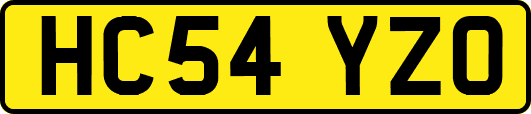 HC54YZO