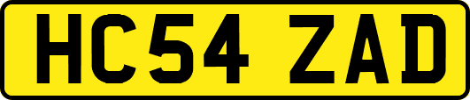 HC54ZAD