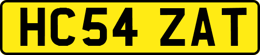 HC54ZAT