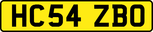 HC54ZBO