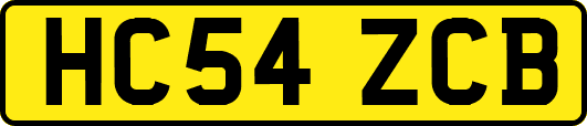 HC54ZCB