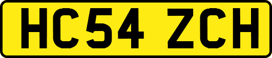 HC54ZCH