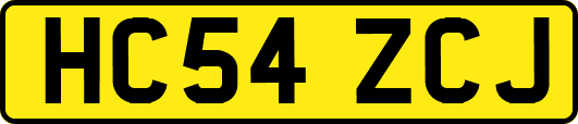 HC54ZCJ
