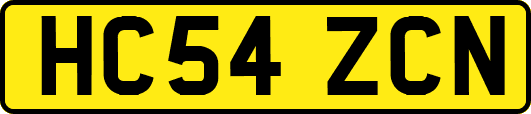 HC54ZCN