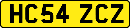 HC54ZCZ