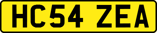 HC54ZEA