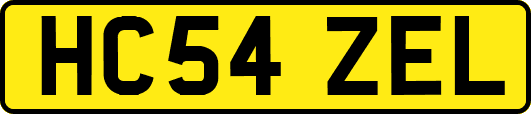 HC54ZEL