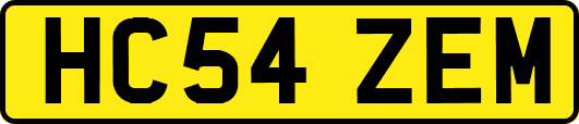 HC54ZEM