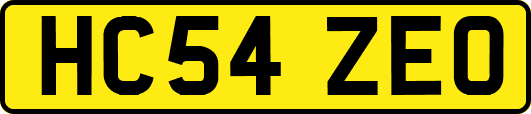 HC54ZEO
