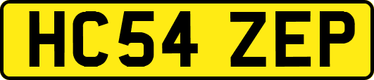 HC54ZEP