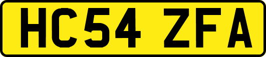 HC54ZFA