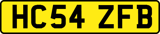 HC54ZFB