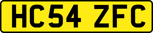 HC54ZFC