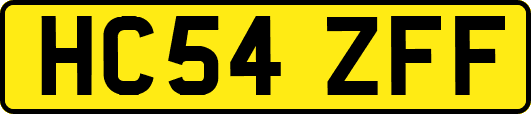 HC54ZFF