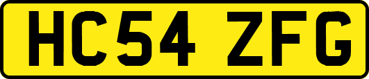 HC54ZFG
