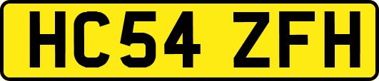 HC54ZFH