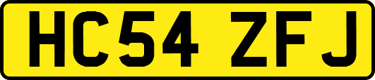 HC54ZFJ