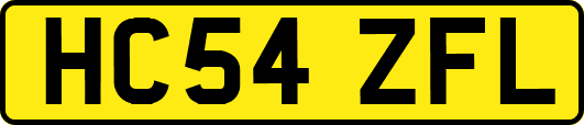 HC54ZFL