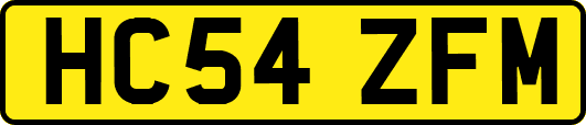 HC54ZFM