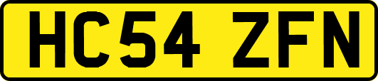 HC54ZFN