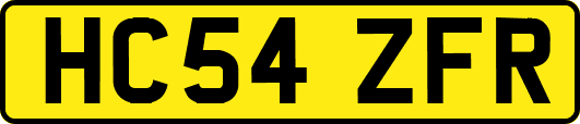 HC54ZFR
