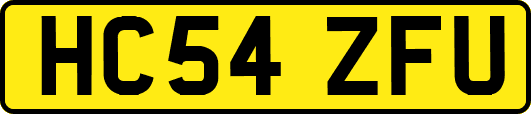 HC54ZFU