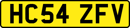 HC54ZFV