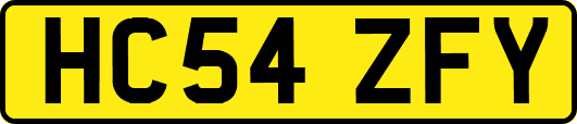 HC54ZFY