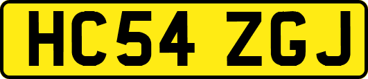 HC54ZGJ