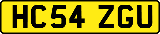 HC54ZGU