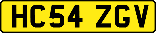 HC54ZGV
