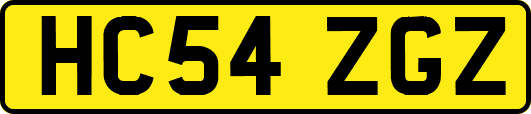 HC54ZGZ