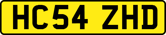 HC54ZHD