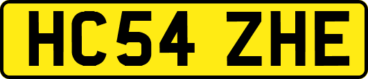 HC54ZHE