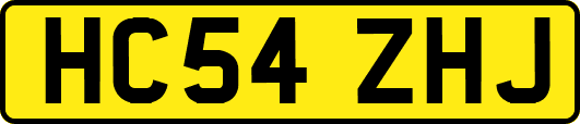 HC54ZHJ