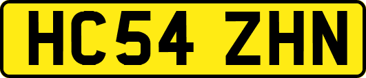 HC54ZHN