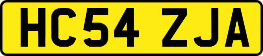 HC54ZJA