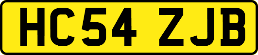 HC54ZJB