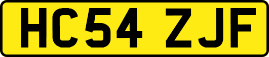 HC54ZJF