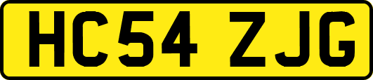 HC54ZJG