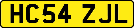 HC54ZJL