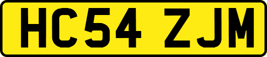 HC54ZJM