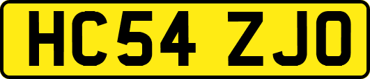 HC54ZJO