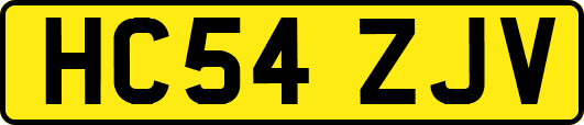 HC54ZJV